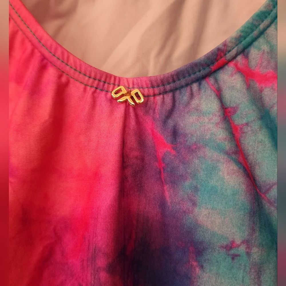 PQ Swim nwt adorable